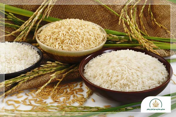 قیمت بهترین برنج ایرانی