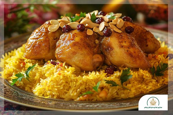 خرید برنج مجلسی