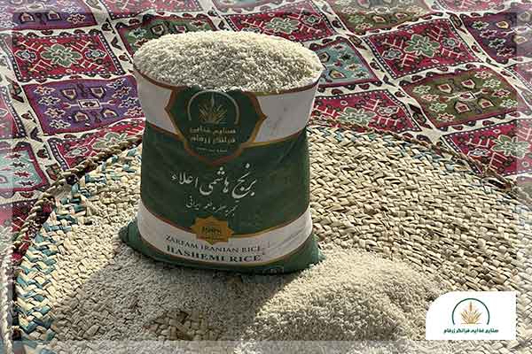 قیمت برنج