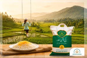 برنج کشت اول خوبه یا دوم