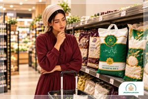 بهترین برنج ایرانی با قیمت مناسب